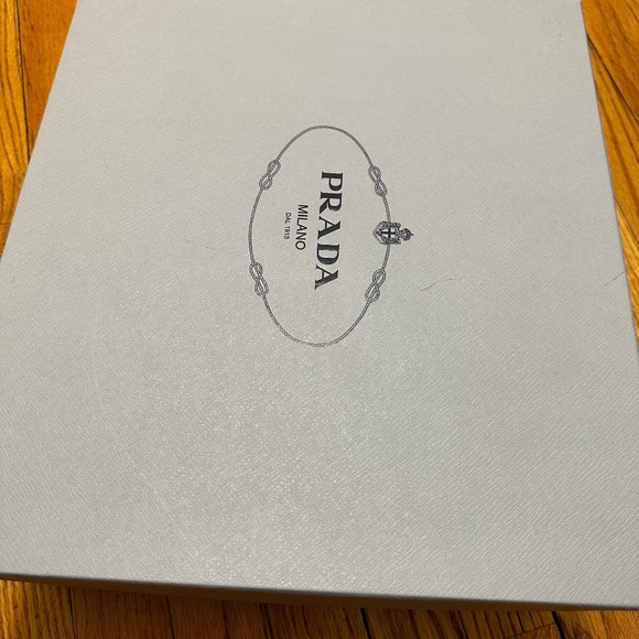 Prada Boots - Picture 1 of 4